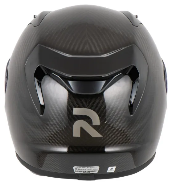 HJC RPHA12 Carbon Kapalı Motosiklet Kaskı resmi