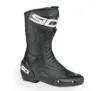 Sidi Performer Motosiklet Yarış Botu Siyah resmi