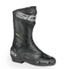 Sidi Performer Gore-Tex Motosiklet Yarış Botu Siyah resmi