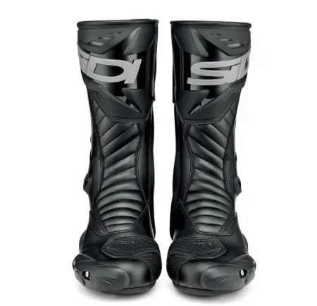 Sidi Performer Gore-Tex Motosiklet Yarış Botu Siyah resmi