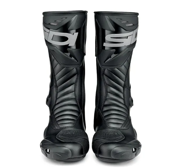 Sidi Performer Gore-Tex Motosiklet Yarış Botu Siyah resmi