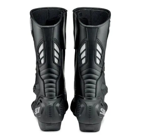 Sidi Performer Gore-Tex Motosiklet Yarış Botu Siyah resmi