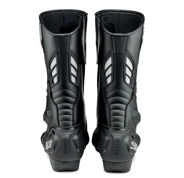 Sidi Performer Gore-Tex Motosiklet Yarış Botu Siyah resmi