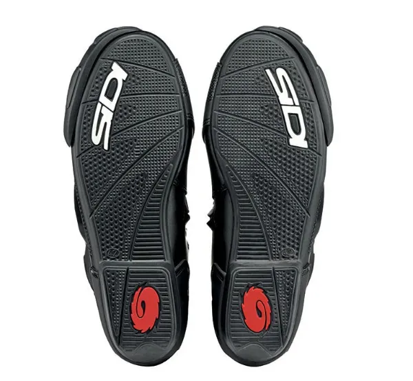 Sidi Performer Gore-Tex Motosiklet Yarış Botu Siyah resmi