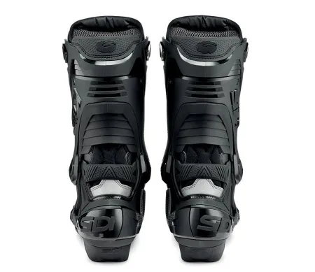 Sidi REX Motosiklet Yarış Botu Siyah resmi
