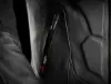 Furygan Ghost Evo Deri Motosiklet Ceketi Siyah resmi