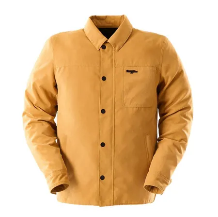 Furygan Marlon X Kevlar Mevsimlik Motosiklet Ceketi Camel resmi