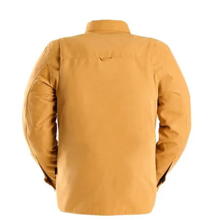 Furygan Marlon X Kevlar Mevsimlik Motosiklet Ceketi Camel resmi