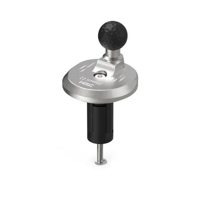SMNU 20MM Orta Göbek Bilye Bağlantı Aparatı resmi