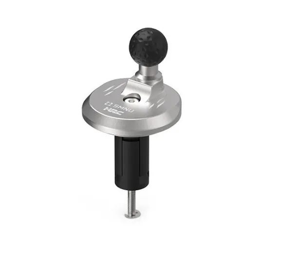SMNU 20MM Orta Göbek Bilye Bağlantı Aparatı resmi