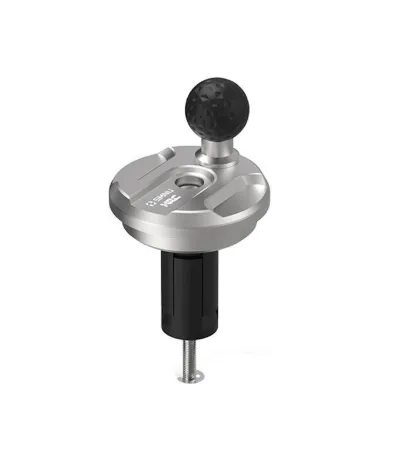 SMNU 20MM Orta Göbek Bilye Bağlantı Aparatı Model 2 resmi