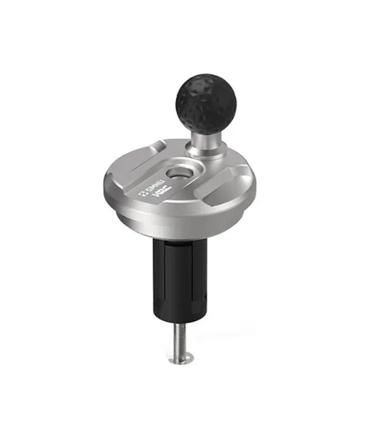 SMNU 20MM Orta Göbek Bilye Bağlantı Aparatı Model 2 resmi