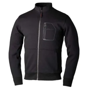 RST Single Layer Motosiklet Ceketi Siyah resmi