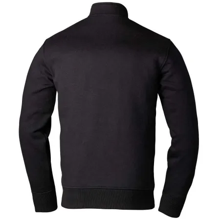 RST Single Layer Motosiklet Ceketi Siyah resmi