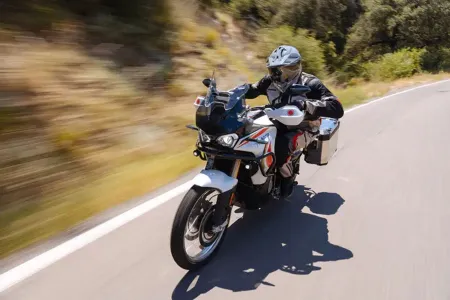 HJC RPHA60 Kapalı Motosiklet Kaskı Mat Siyah resmi
