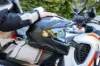 HJC RPHA60 Dakar MC1 Kapalı Motosiklet Kaskı Siyah Kırmızı resmi