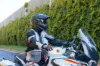 HJC RPHA60 Dakar MC1 Kapalı Motosiklet Kaskı Siyah Kırmızı resmi