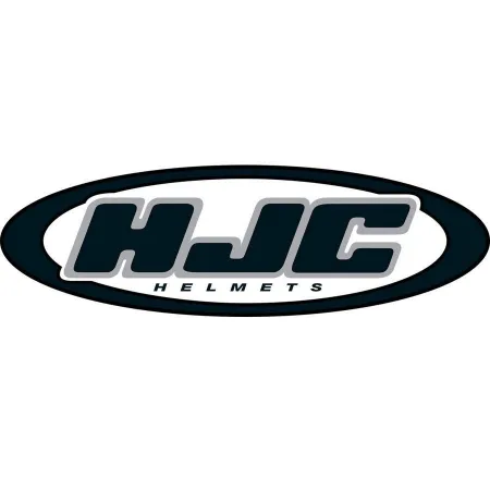 HJC İ71 Alt Havalandırma Parlak Siyah resmi