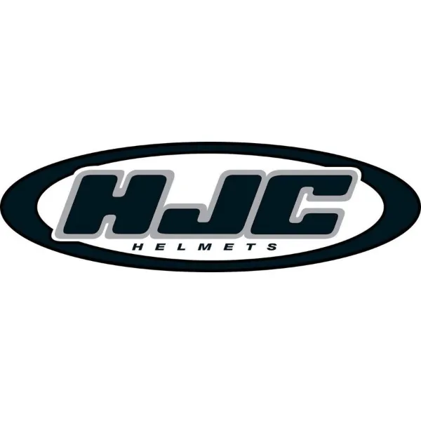 HJC İ71 Alt Havalandırma Parlak Siyah resmi