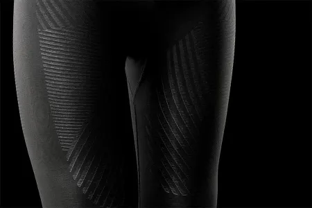 Furygan Active Pant 37.5 Yazlık İçlik Alt Siyah resmi