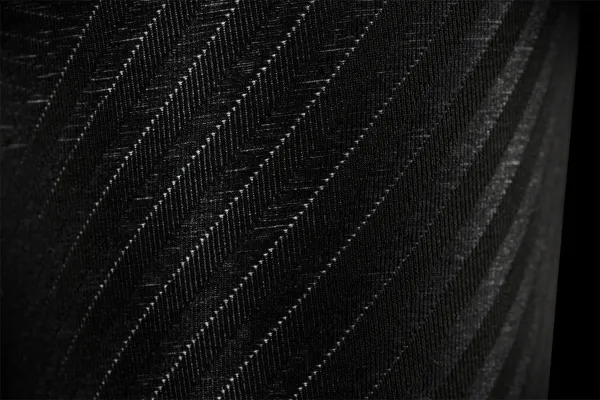 Furygan Active Pant 37.5 Yazlık İçlik Alt Siyah resmi