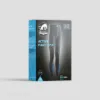 Furygan Active Pant 37.5 Yazlık İçlik Alt Siyah resmi