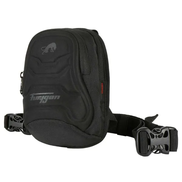 Furygan Patrol Motosiklet Bel Bacak Çantası resmi