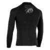 Furygan Active Long Sleeves 37.5 Yazlık İçlik Üst Siyah resmi
