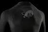 Furygan Active Long Sleeves 37.5 Yazlık İçlik Üst Siyah resmi