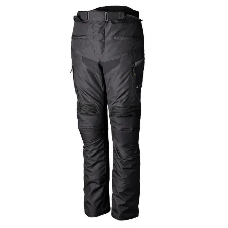 RST Pro Series Paragon 7 Kadın Motosiklet Pantolonu Siyah resmi