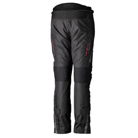 RST Pro Series Paragon 7 Kadın Motosiklet Pantolonu Siyah resmi