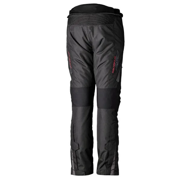 RST Pro Series Paragon 7 Kadın Motosiklet Pantolonu Siyah resmi