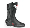 Sidi Vertigo 2 Motosiklet Yarış Botu Siyah Kırmızı resmi