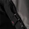RST Ava CE Tekstil Kadın Motosiklet Montu Gri Pembe resmi