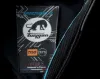 Furygan Speed Mesh Evo 3D Yazlık Deri Motosiklet Ceketi Siyah resmi