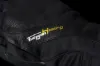 Furygan Heat X Kevlar Kışlık Isıtmalı Motosiklet Eldiveni Siyah resmi