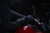Furygan Heat X Kevlar Kışlık Isıtmalı Motosiklet Eldiveni Siyah resmi