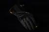 Furygan Heat X Kevlar Kışlık Isıtmalı Motosiklet Eldiveni Siyah resmi