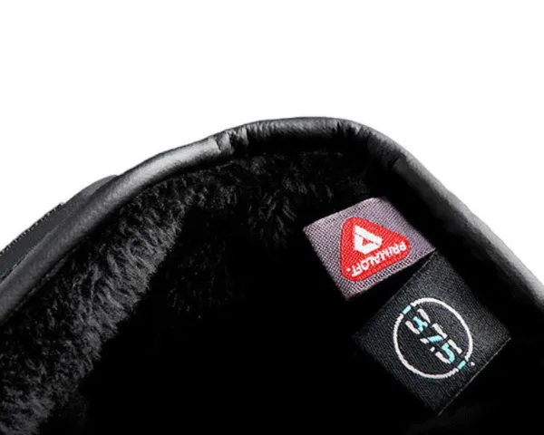 Furygan Starker D3O Primaloft 37,5 Kışlık Motosiklet Eldiveni Siyah resmi