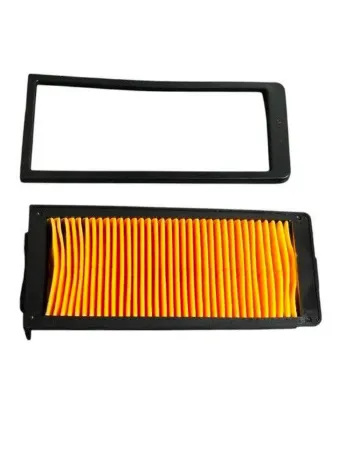 Zontes 350 T1 - T2 - V- R Hava Filtresi resmi