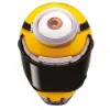 HJC V10 Stuart Minions Universal MC3 Kapalı Motosiklet Kaskı resmi