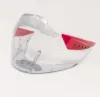 HJC RPHA1 HJ-35 Şeffaf Spoiler Uzatma L-XXL resmi