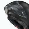 HJC RPHA1 HJ-35 Şeffaf Spoiler Uzatma L-XXL resmi