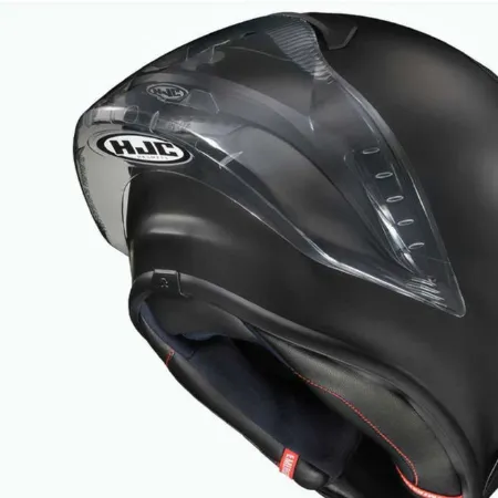 HJC RPHA1 HJ-35 Şeffaf Spoiler Uzatma L-XXL resmi