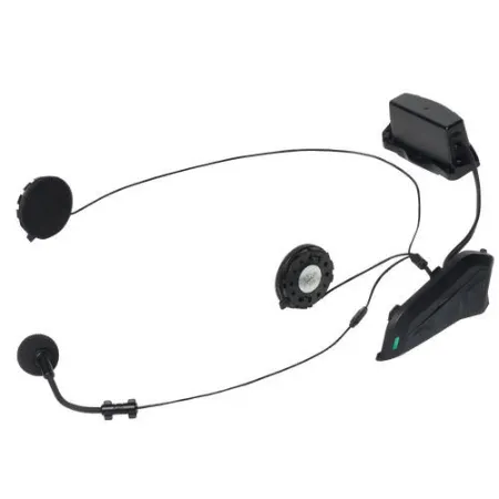 HJC Smart 11BE Bluetooth İntercom Cihazı Tekli resmi