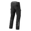 SECA Arrakis 3 Enduro Motosiklet Pantolonu Siyah resmi