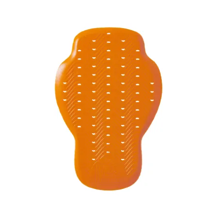 SECA D3O Viper Stealth Level 1 Sırt Koruyucu resmi
