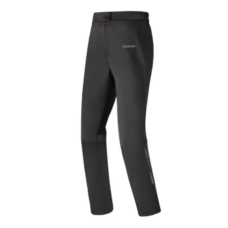 SECA Multidry Kadın Motosiklet Pantolonu Siyah resmi