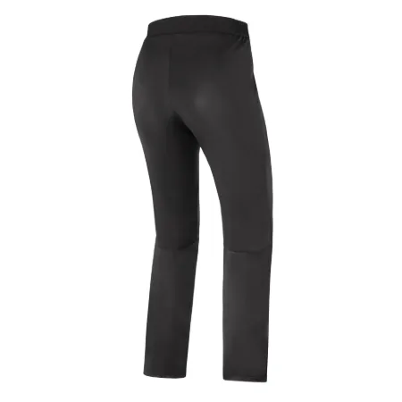 SECA Multidry Kadın Motosiklet Pantolonu Siyah resmi