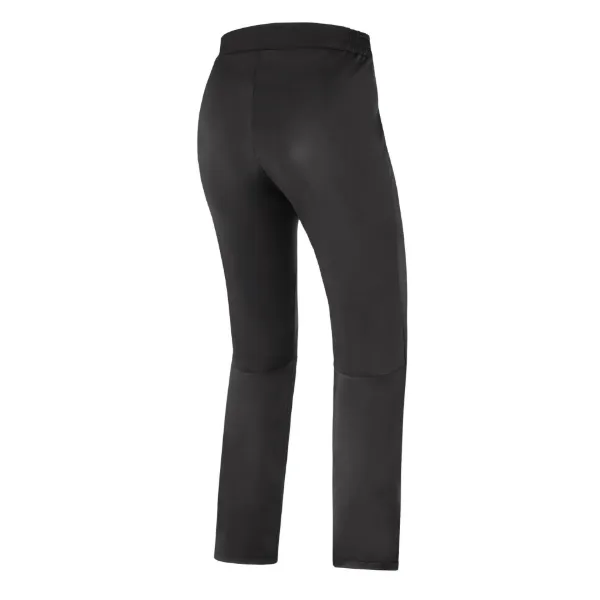 SECA Multidry Kadın Motosiklet Pantolonu Siyah resmi
